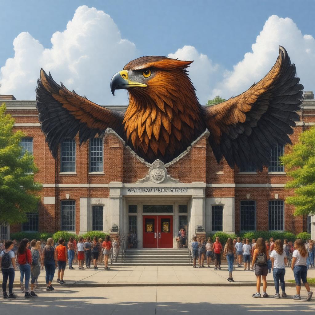 Waltham Public Schools